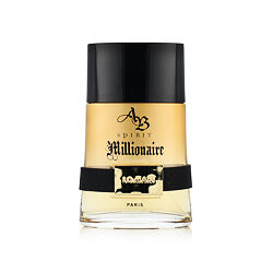Lomani AB Spirit Millionaire Eau de Parfum (Homme) 100 ml