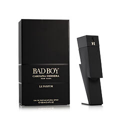 Carolina Herrera Bad Boy Le Parfum Eau de Parfum (Homme) 100 ml