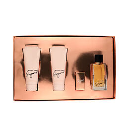 Michael Kors Gorgeous! EDP 100 ml + EDP MINI 5 ml + Gel douche 100 ml + Lait pour le corps 100 ml