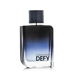 Calvin Klein Defy Eau de Parfum (Homme) 50 ml