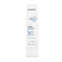 Bioderma Hydrabio Moisturising Mask 75 ml