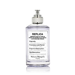 Maison Margiela Replica When the Rain Stops Eau de Toilette (Femme) 100 ml