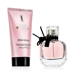 Yves Saint Laurent Mon Paris EDP 50 ml + Lait pour le corps 50 ml