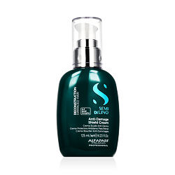 Alfaparf Semi Di Lino Reconstruction Anti-Damage Shield Cream 125 ml
