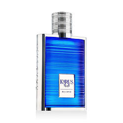 Khadlaj Karus Blu Spice Eau de Parfum (Homme) 100 ml