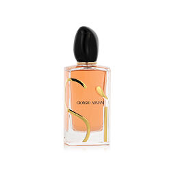 Giorgio Armani Sì Intense 2023 Eau de Parfum Intense Rechargeable (Femme) 100 ml