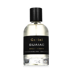 Gerini Guaiac Extrait de Parfum (Unisexe) 100 ml