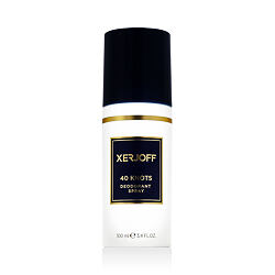 Xerjoff Join the Club 40 Knots Déodorant spray (Unisexe) 100 ml
