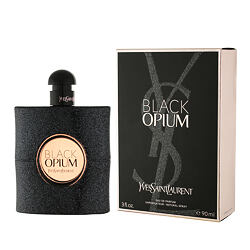 Yves Saint Laurent Black Opium Eau de Parfum (Femme) 90 ml