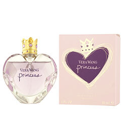 Vera Wang Princess Eau de Toilette (Femme) 30 ml
