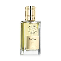 Nicolai Parfumeur Createur New York Intense Eau de Parfum (Unisexe) 30 ml