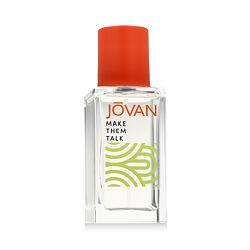 Jovan Make Them Talk Eau de Parfum (Unisexe) 50 ml