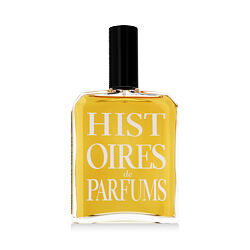 Histoires de Parfums Encens Roi Eau de Parfum (Unisexe) 120 ml