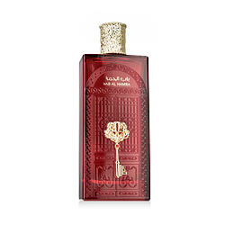 Ard Al Zaafaran Bab Al Hamra Eau de Parfum (Unisexe) 100 ml