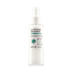 APLB Glutathione Niacinamide Mist Essence 105 ml