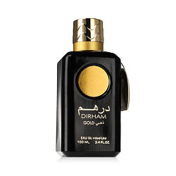 Ard Al Zaafaran Dirham Gold Eau de Parfum (Unisexe) 100 ml