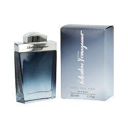Salvatore Ferragamo Subtil pour Homme Eau de Toilette (Homme) 50 ml