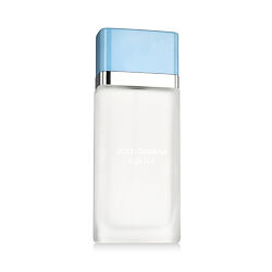 Dolce & Gabbana Light Blue 2025 Eau de Toilette (Femme) - rechargeable 100 ml
