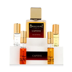 Brecourt Captive Eau de Parfum (Unisexe) 100 ml