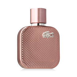 Lacoste L.12.12 Silver Rose Eau de Parfum (Femme) 50 ml