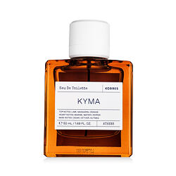 Korres Kyma Eau de Toilette (Unisexe) 50 ml