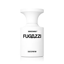 BORNTOSTANDOUT® FUGAZZI Eau de Parfum (Unisexe) 50 ml