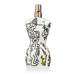 Jean Paul Gaultier Classique Pride Edition 2024 Eau de Toilette (Femme) 100 ml