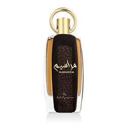 Ard Al Zaafaran Maraseem Eau de Parfum (Homme) 100 ml
