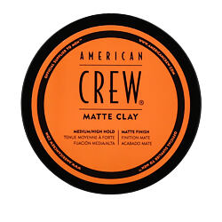 American Crew Matte Clay 85 g