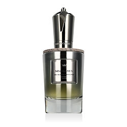 Mind Games As-Suli’s Diamond Extrait de Parfum (Unisexe) 100 ml