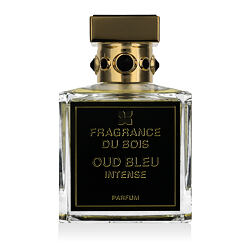 Fragrance Du Bois Oud Bleu Intense Parfum (Unisexe) 100 ml
