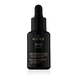 Nuxe Bio Organic Rice Oil Extract Ultimate Night Recovery Oil 30 ml