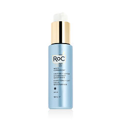 RoC Multi Correxion®️ Even Tone + Lift Daily Moisturiser SPF 30 50 ml