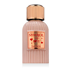 La Fede Symbol Of Love Eau de Parfum (Femme) 100 ml