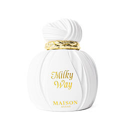 MAISON ASRAR Milky Way Eau de Parfum (Unisexe) 100 ml
