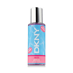 DKNY Donna Karan Be Delicious Pool Party Mai Tai Spray pour le corps (Femme) 250 ml
