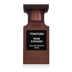 Tom Ford Rose Exposed Eau de Parfum (Unisexe) 50 ml