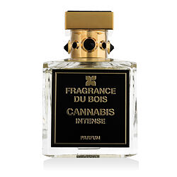 Fragrance Du Bois Cannabis Intense Parfum (Unisexe) 100 ml