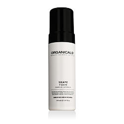 Organicals® SHAPE FOAM Camelia japonica 150 ml