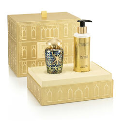 The Merchant of Venice Queen of The Night EDP Concentrée 100 ml + Lait pour le corps 250 ml