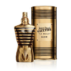 Jean Paul Gaultier Le Male Elixir Parfum (Homme) 75 ml