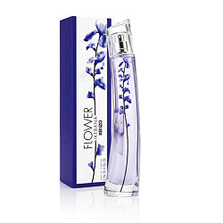 Kenzo Flower Ikebana Indigo Eau de Parfum (Femme) 75 ml