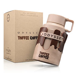 Armaf Odyssey Toffee Coffee Eau de Parfum (Unisexe) 100 ml