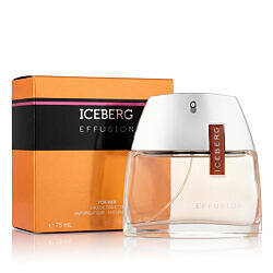 Iceberg Effusion For Her Eau de Toilette (Femme) 75 ml