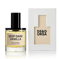 D.S. & Durga Deep Dark Vanilla Eau de Parfum (Unisexe) 50 ml