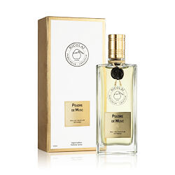 Nicolai Parfumeur Createur Poudre de Musc Eau de Parfum Intense (Unisexe) 100 ml