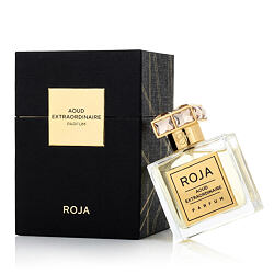 Roja Parfums Aoud Extraordinaire Parfum (Unisexe) 50 ml