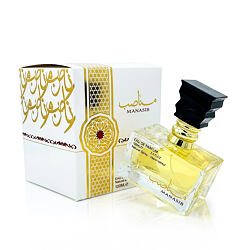 Ard Al Zaafaran Manasib Eau de Parfum (Femme) 100 ml