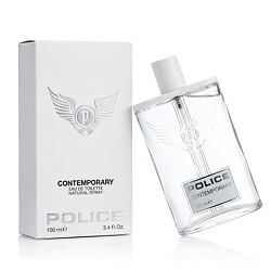 POLICE Contemporary Eau de Toilette (Homme) 100 ml