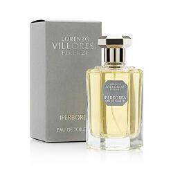 Lorenzo Villoresi Firenze Iperborea Eau de Toilette (Unisexe) 50 ml